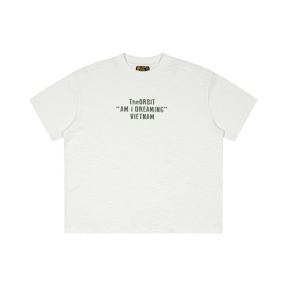 Static Tee