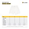 COMBO Summer Jersey + NOISE SHORT WHITE