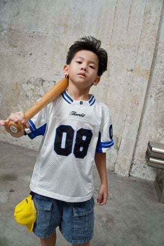  HOCKEY JERSEY KID 