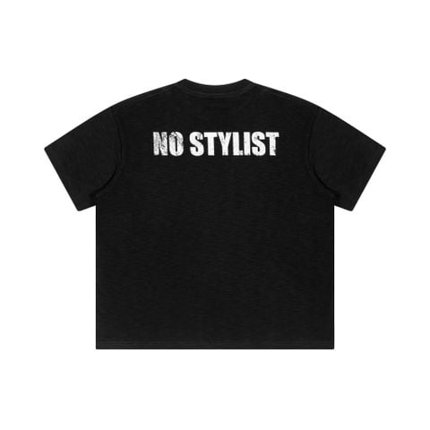  NO STYLIST TEE 