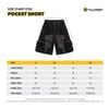 ORBIT POCKET SHORT