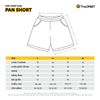 PAN SHORT