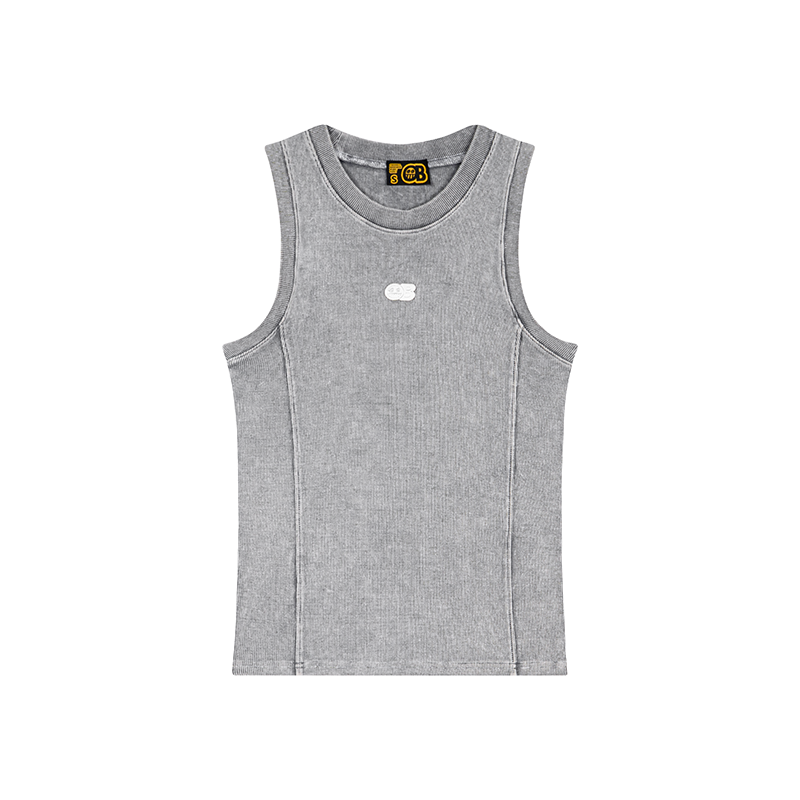 TANK TOP WASH