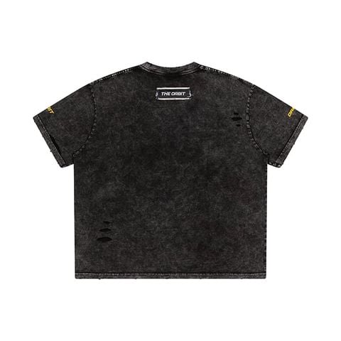  REDLINE WASHED TEE 