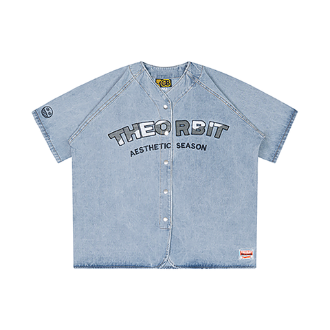  Westbound DENIM JERSEY 
