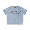 Westbound DENIM JERSEY