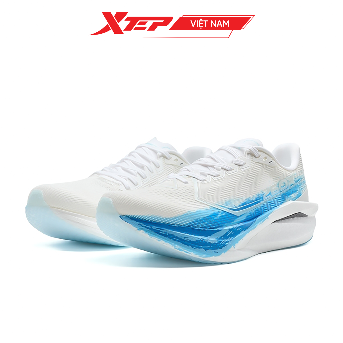  Giày Chạy Bộ Nam 260X 3.0 Thế Hệ 3 Xtep 974119110003 