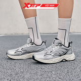  Giày Chạy Bộ Nữ Juechen 8.0 Xtep 874118110005 (OL) 