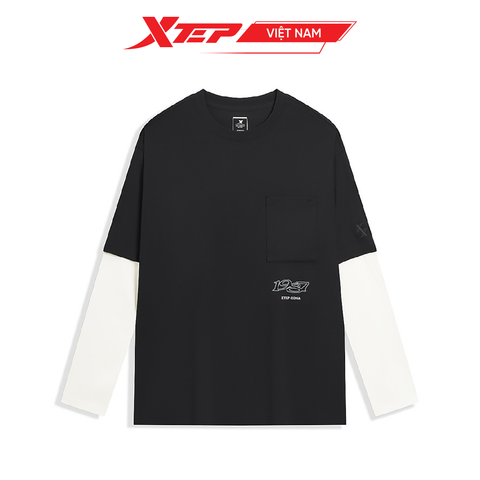 Áo Thể Thao Nam Xtep 975329030208
