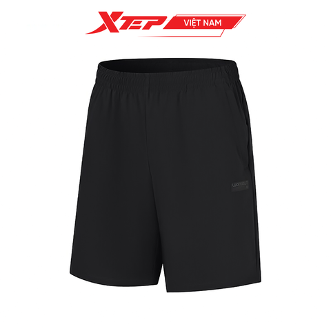 Quần Short Thể Thao Nam Xtep 974229610241
