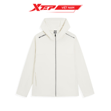  Áo Khoác Thể Thao Nam Xtep 8753293C0037 