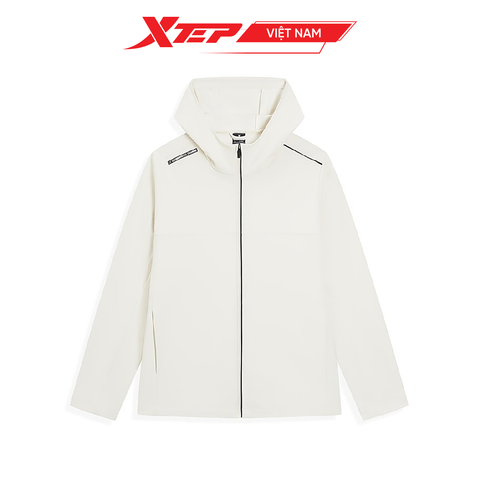 Áo Khoác Thể Thao Nam Xtep 8753293C0037