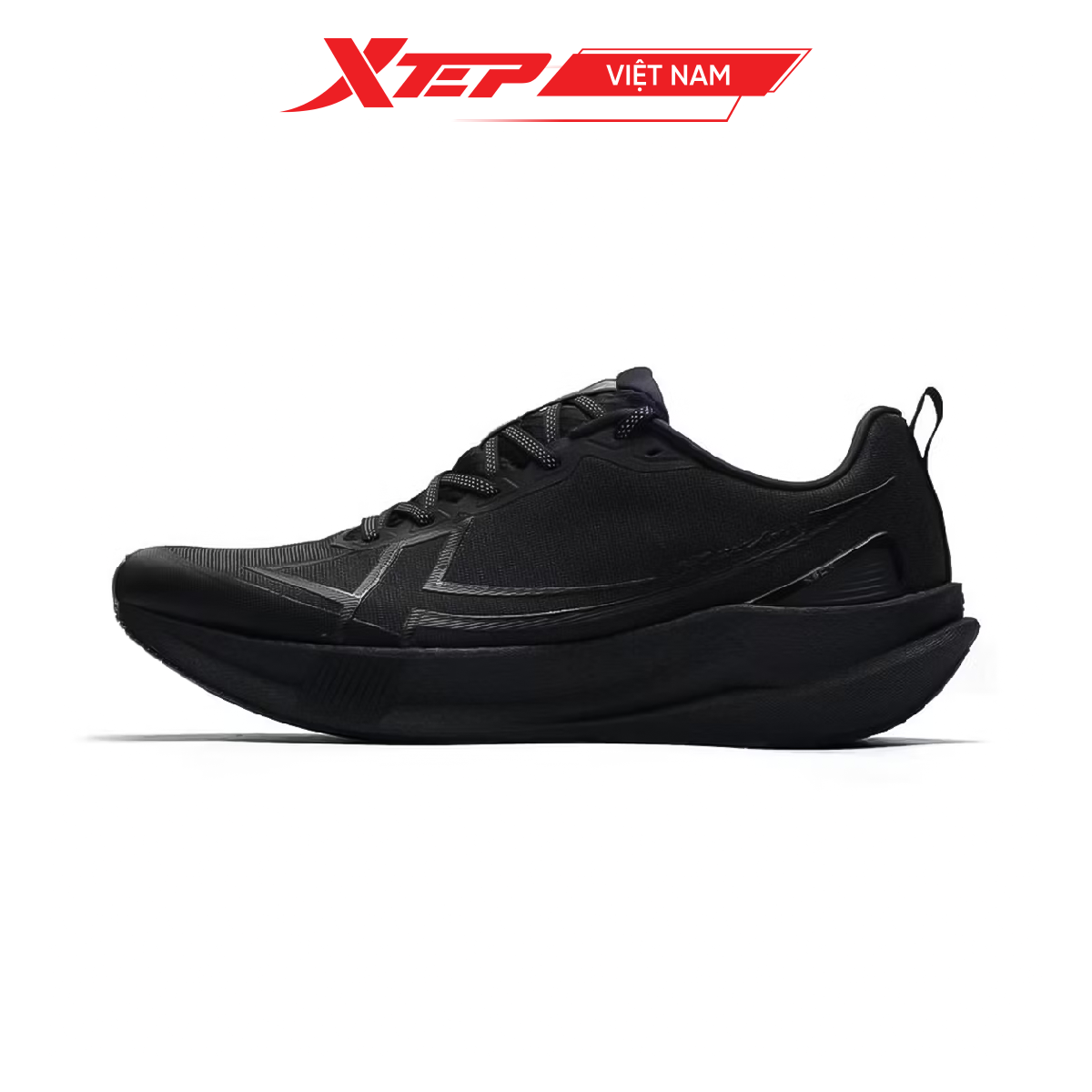  Giày chạy bộ nam 2000km 5.0 Xtep 874119110023 (OL) 