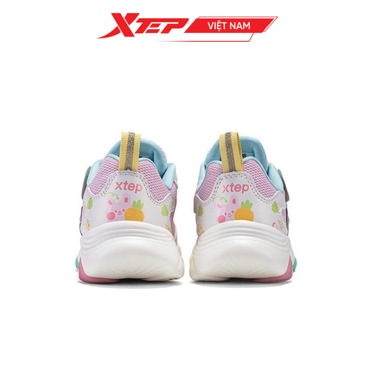  Giày Thể Thao Cho Bé Gái Xkids 676314323001 