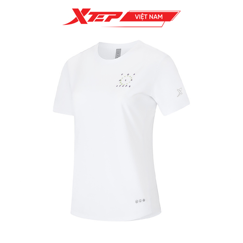 Áo Chạy Bộ Nữ Xtep 974328010534