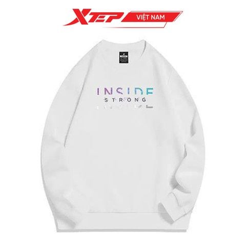 Áo Nỉ Thể Thao Nữ Xtep 977128920234