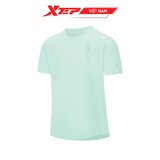 Áo Thun Thể Thao Nam Xtep 974229010244 