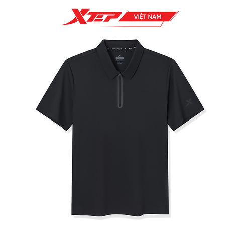 Áo Polo Thể Thao Nam Xtep 974229020365