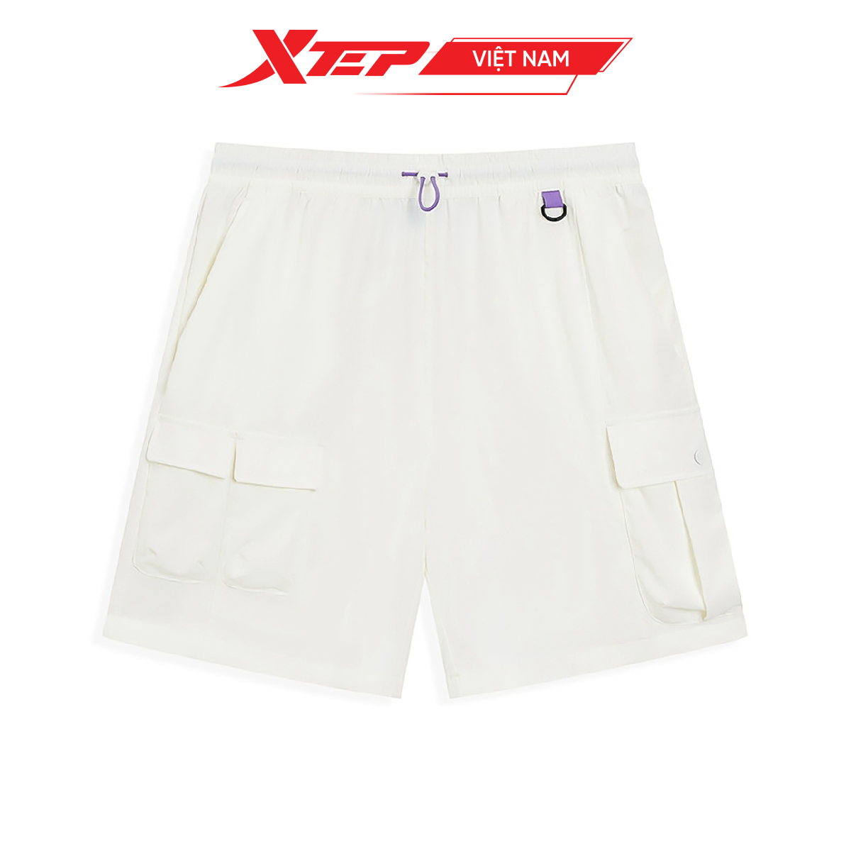 Quần Short Thể Thao Nữ Xtep 975228530111 