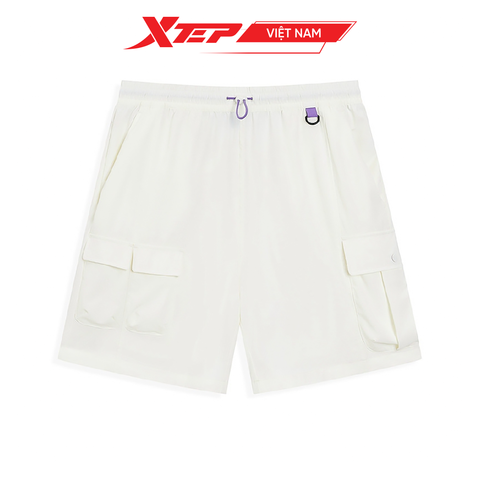 Quần Short Thể Thao Nữ Xtep 975228530111