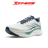  Giày Chạy Bộ  Nam Xtep 974119110009 