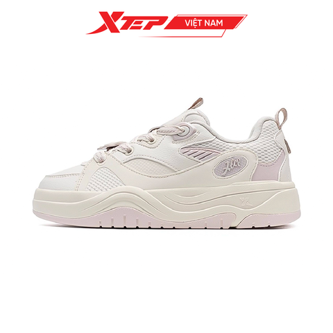 Giày Sneaker Nữ Xtep 975418310046