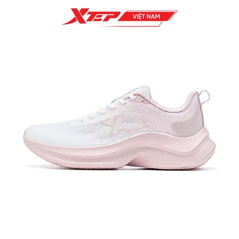 Giày Chạy Bộ Nữ Xtep Easy Run 874118110077 (OL)