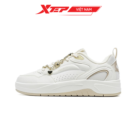 Giày Thể Thao Nữ Xtep Qilang Lite 974118310031