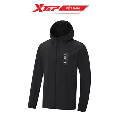 Áo Khoác Gió Thể Thao Nam Xtep 975329140064