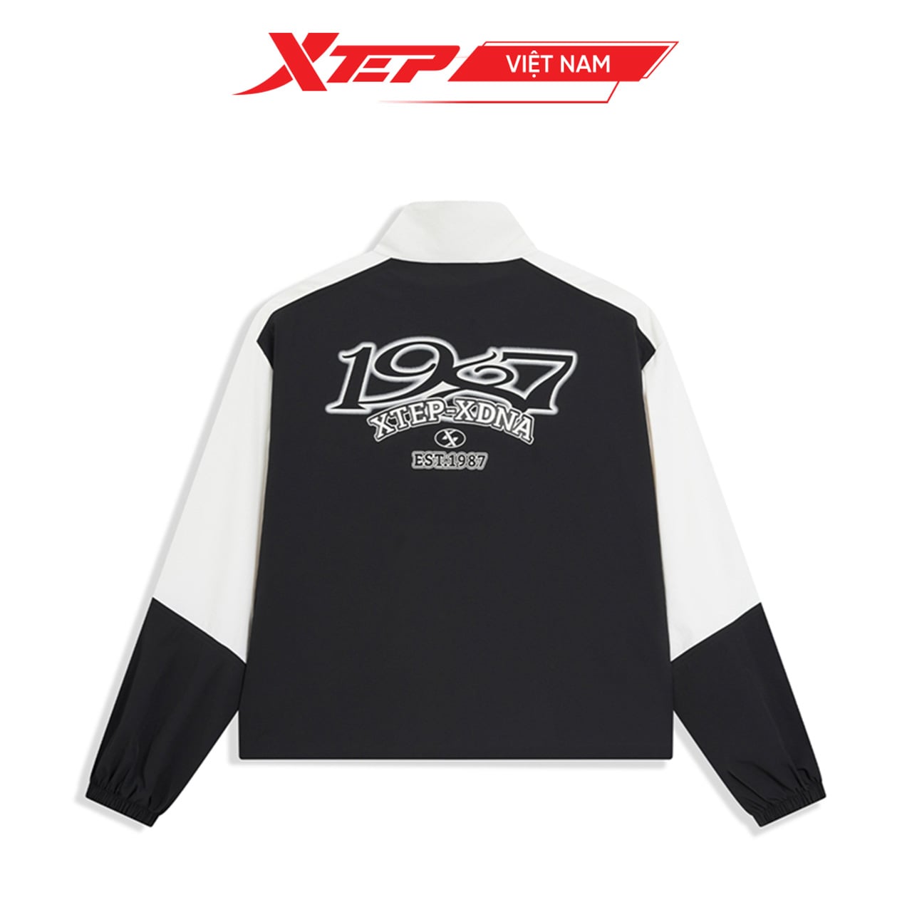  Áo Khoác  Thể Thao Nữ Xtep 975328140480 