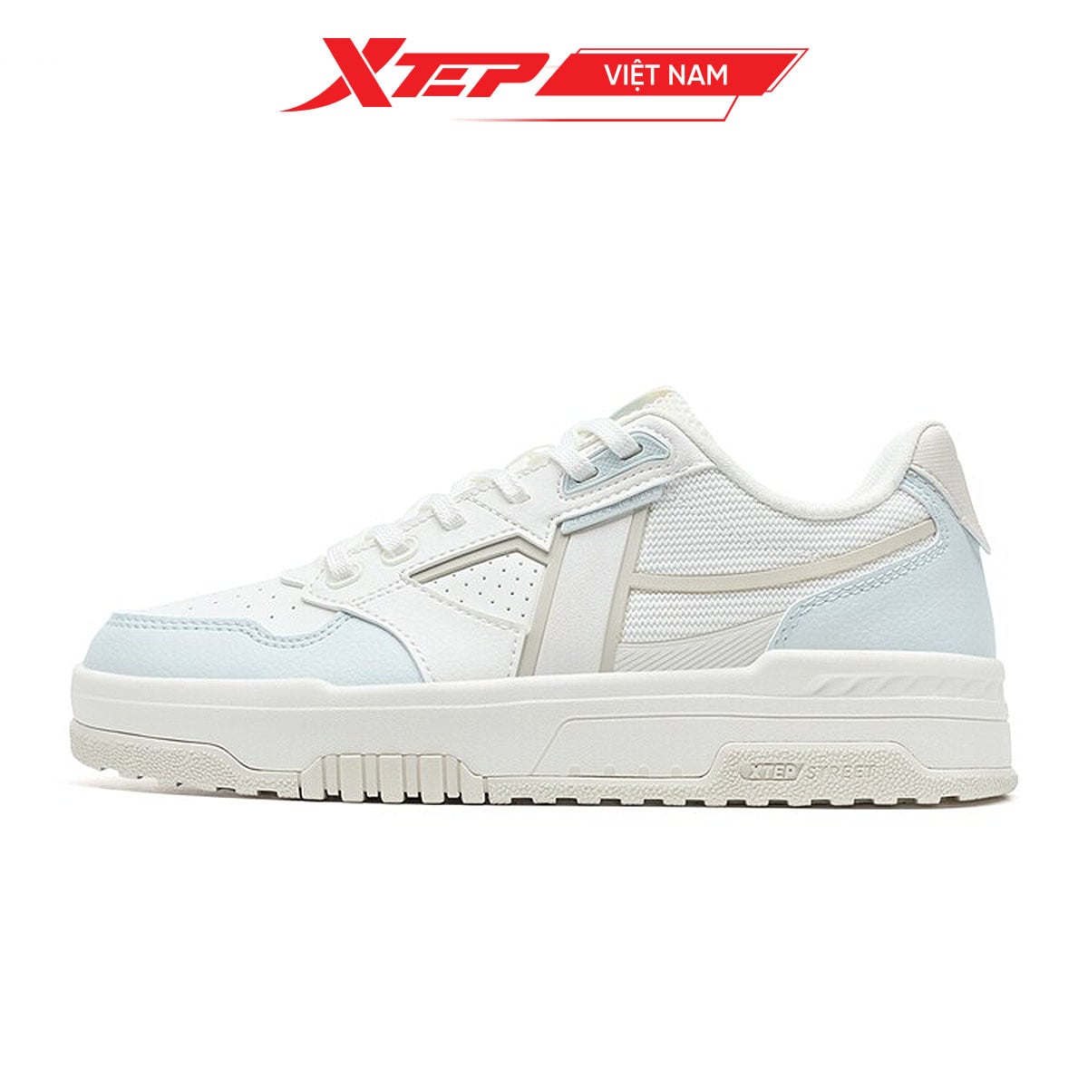  Giày Sneaker Nữ Xtep 974218310054 