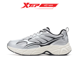  Giày Chạy Bộ Nữ Juechen 8.0 Xtep 874118110005 (OL) 