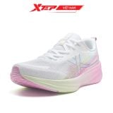 Giày Chạy Bộ Nữ Qisu 6.0 Xtep 975318110004 