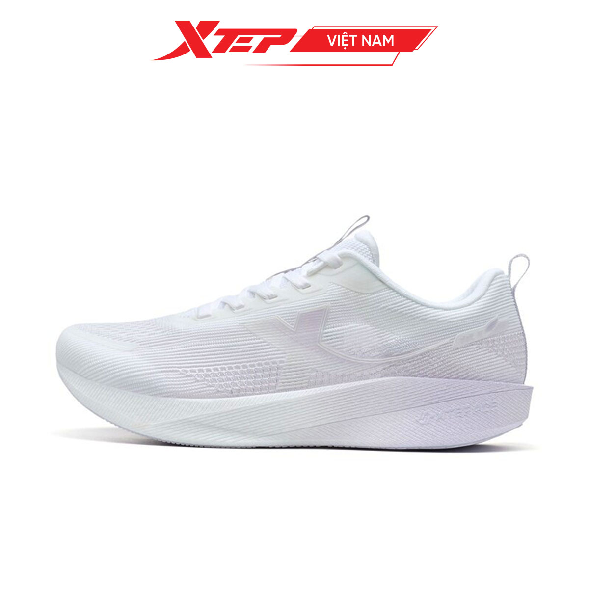  Giày Chạy Bộ Thể Thao Nữ Xtep 974218110016 