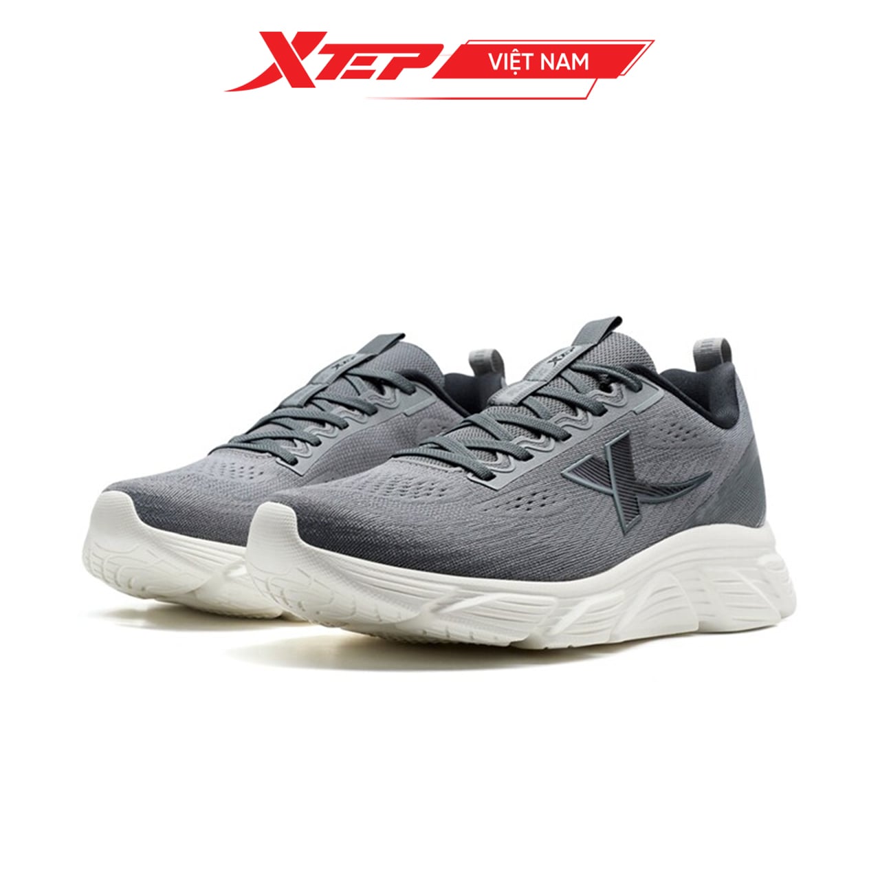  Giày Chạy Bộ Nam Xtep 974119110011 