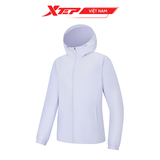  Áo Khoác Thể Thao Nữ Xtep 974328150210 