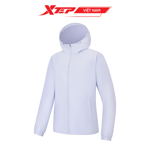 Áo Khoác Thể Thao Nữ Xtep 974328150210
