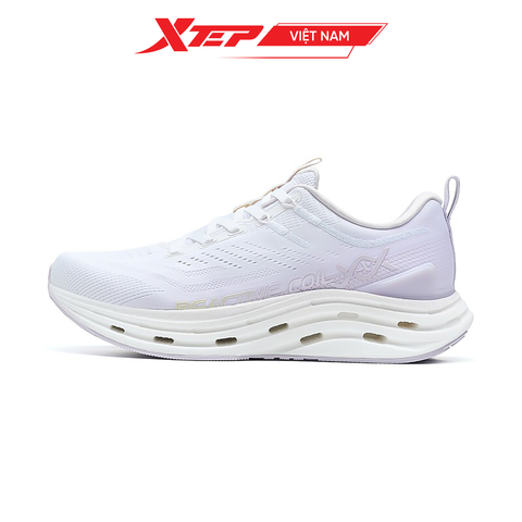 Giày Chạy Bộ Nữ Xtep 974218110011