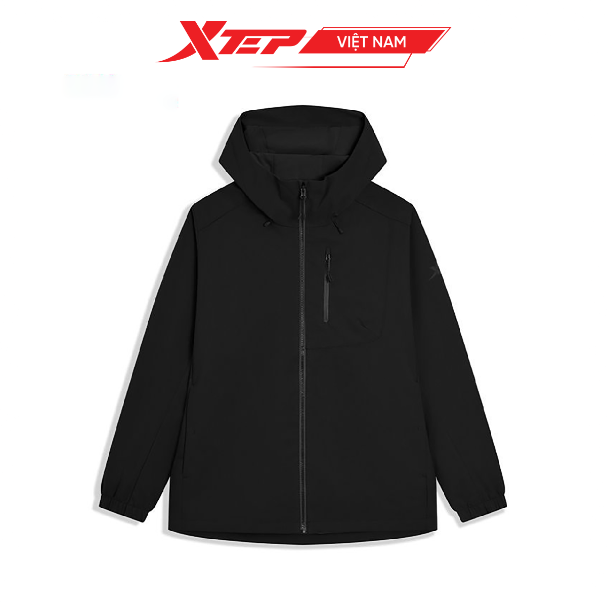  Áo Khoác Thể Thao Nam Xtep 974329150294 