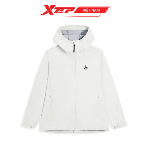 Áo Khoác Thể Thao Nam Nữ Xtep 8753273C0069