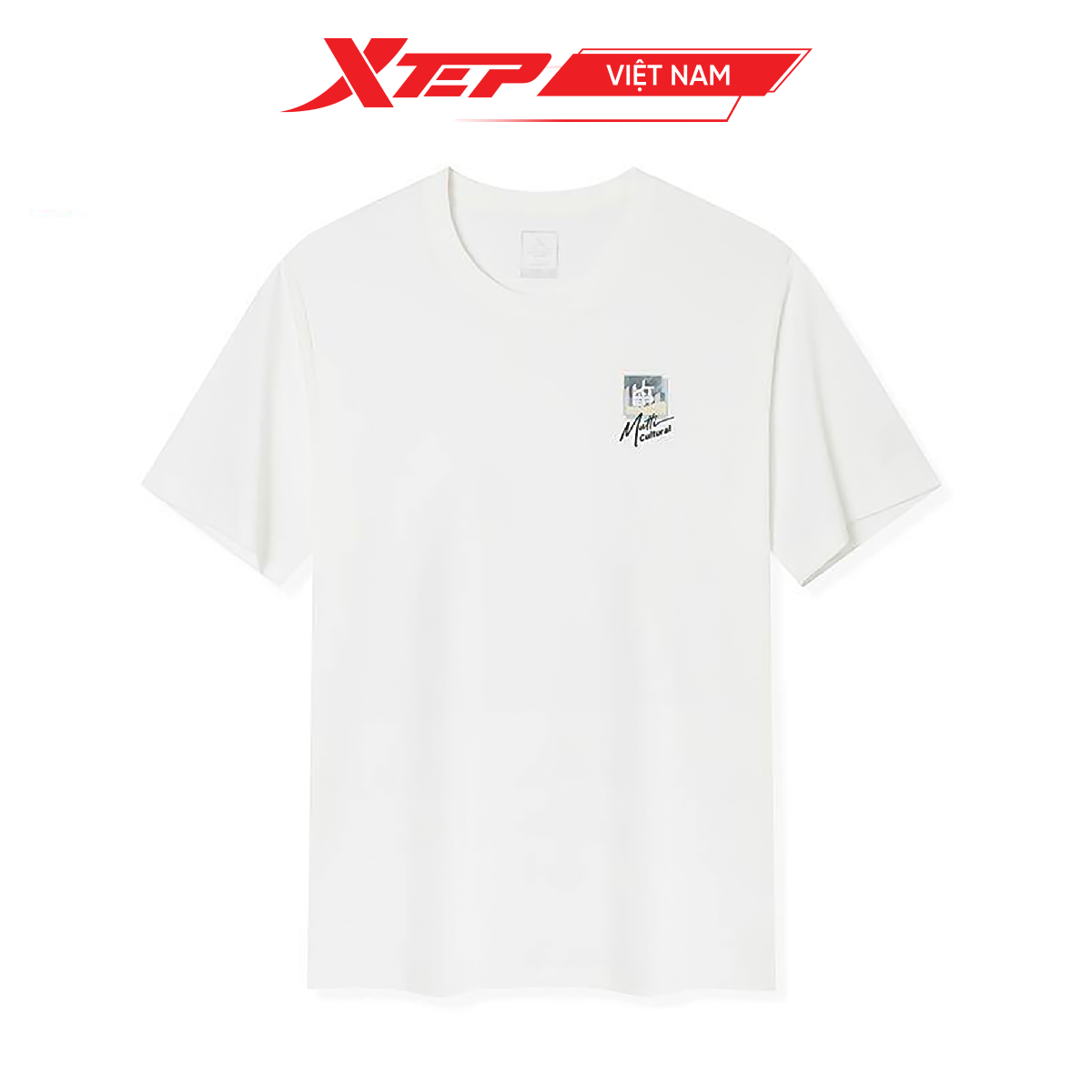  Áo Thể Thao Nam Xtep 974329010170 
