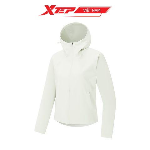 Áo Khoác Gió Thể Thao Nữ Xtep 975328140433