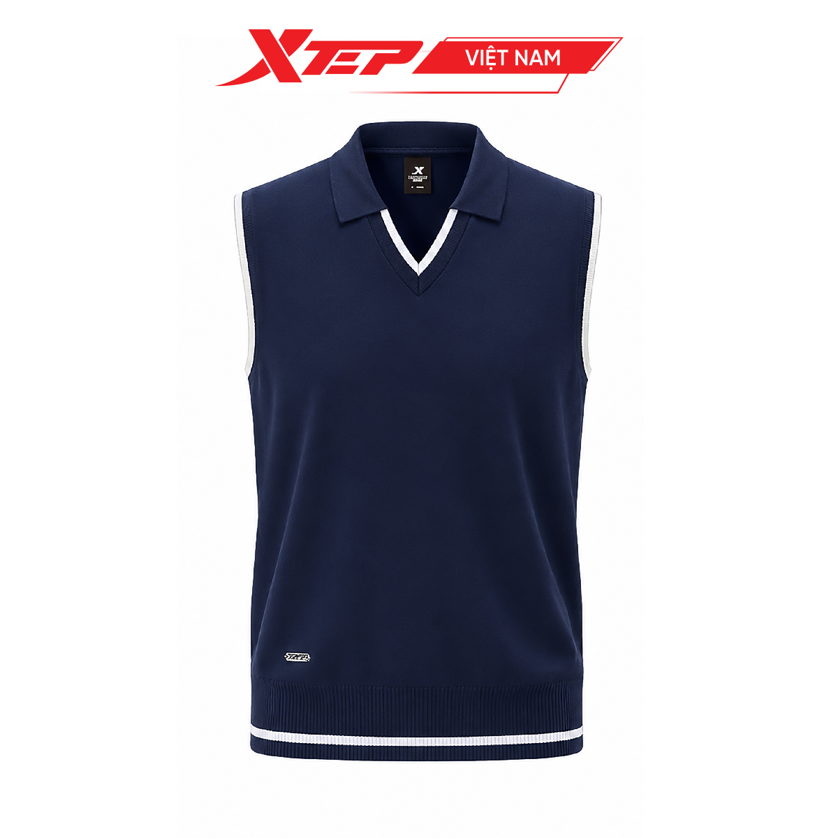  Áo Thể Thao Nữ Xtep 9743285D0475 