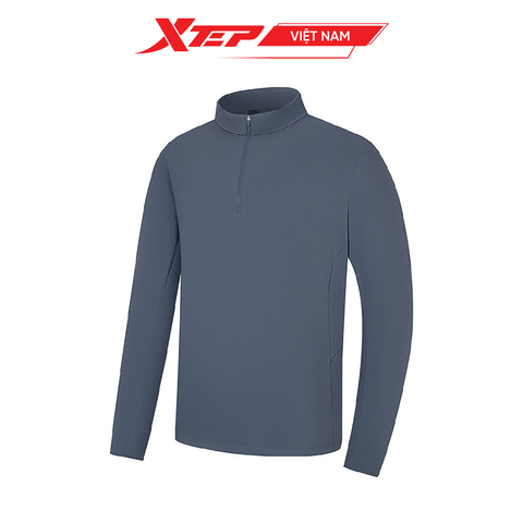 Áo Dài Tay Thể Thao Nam Xtep 974329030249