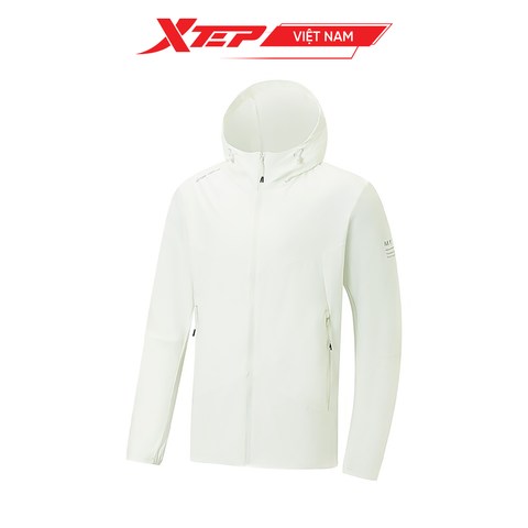Áo Khoác Gió Mỏng Thể Thao Nam Xtep 975329140140