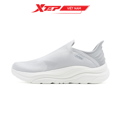 Giày Lười Thể Thao Nam Xtep 974219320042