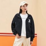  Áo Khoác Nỉ Nữ Xtep 977328940421 