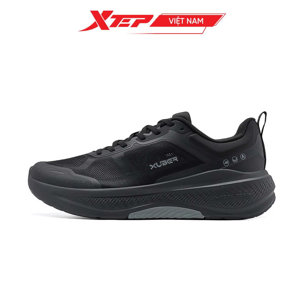  Giày Thể Thao Nam Xtep 974319320022 