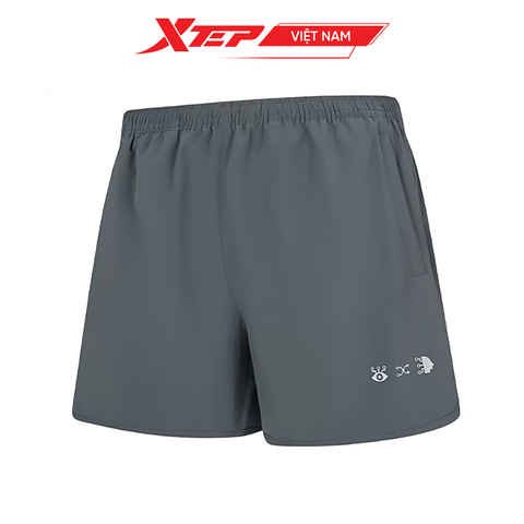 Quần Short Chạy Bộ Nữ Xtep 974328240545