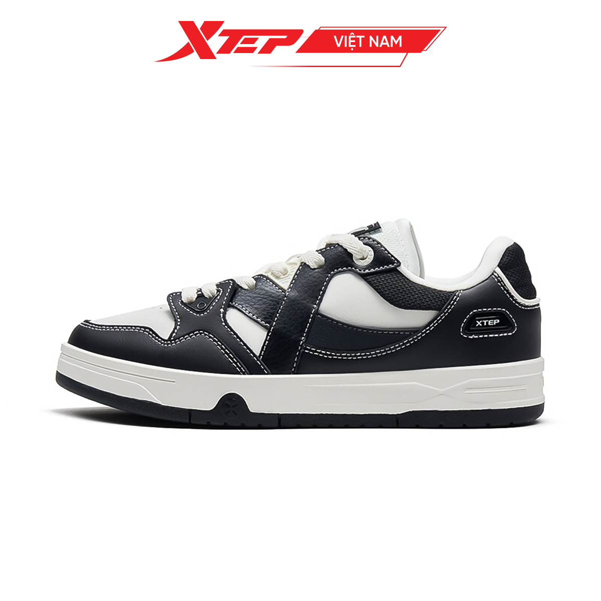  Giày Sneaker Nam Xtep 875419310003 (OL) 